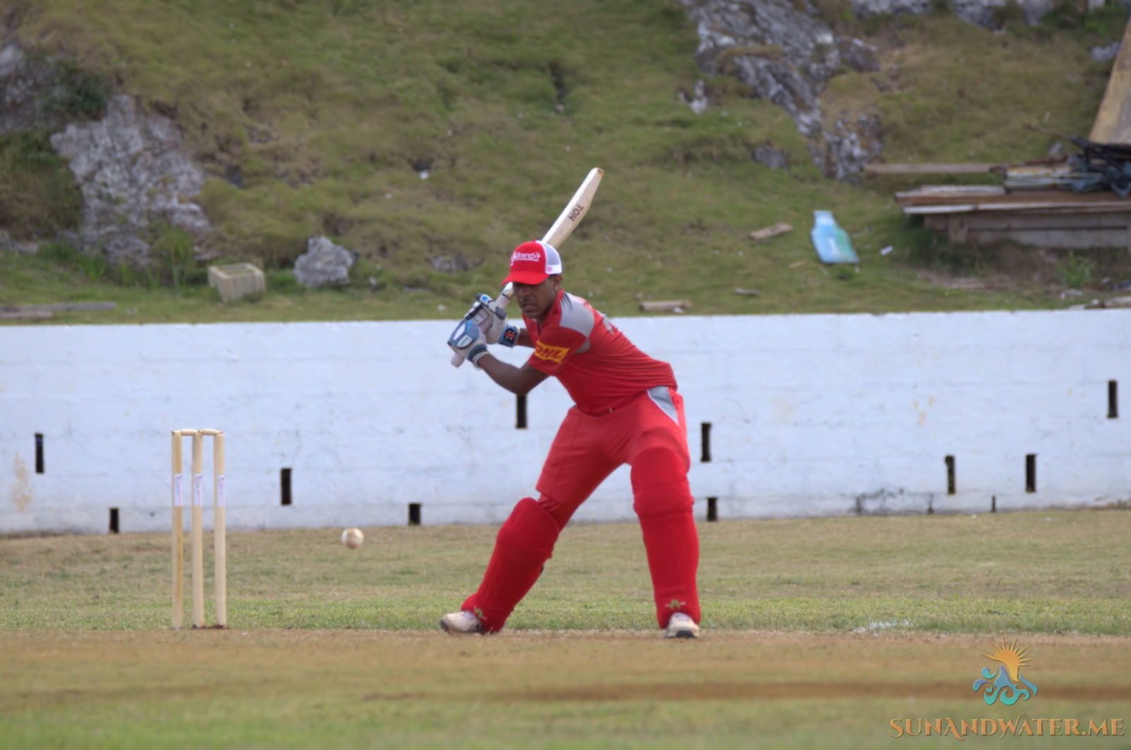 Bay vs St. Georges (392)